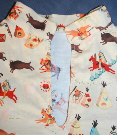 pyjama indien11
