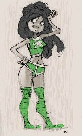 Fancy_Pants
