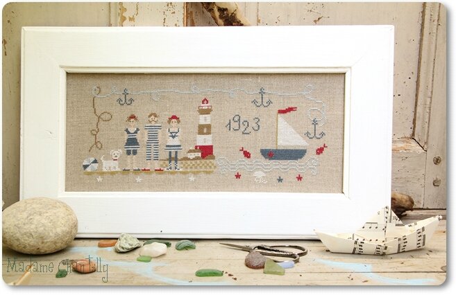 tous à la mer 1