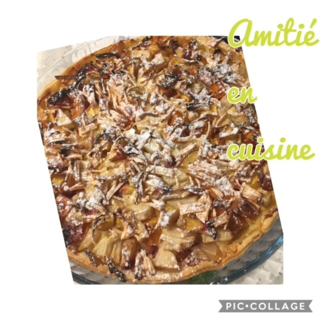 tarte