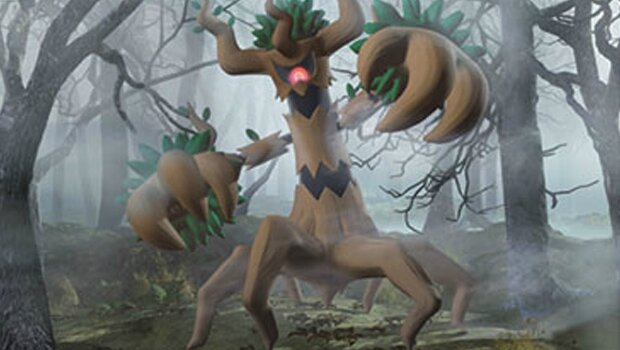 Decidueye, PokéPédia