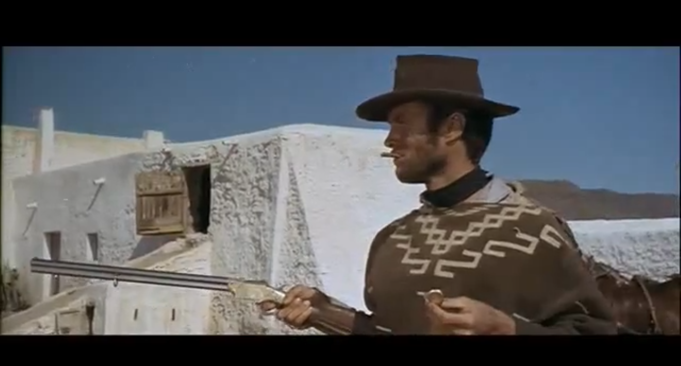 Et Pour Quelques Dollars De Plus Lieu Tournage Et pour quelques dollars de plus, 1965 - Films, perles et nanars vus