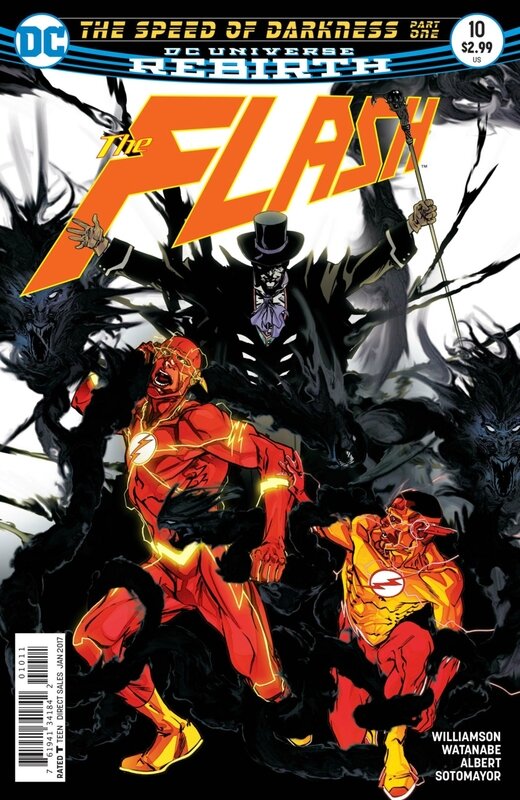 rebirth flash 10