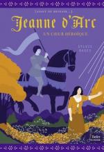 Jeanne d'Arc couv