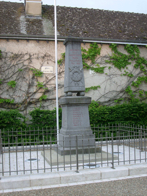 41260 - La Chaussée Saint Victor