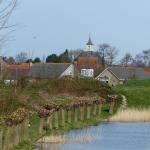 A RETRANCHMENT SLUIS ET BRUGES