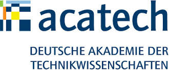 Résultat de recherche d'images pour "acatech.de"