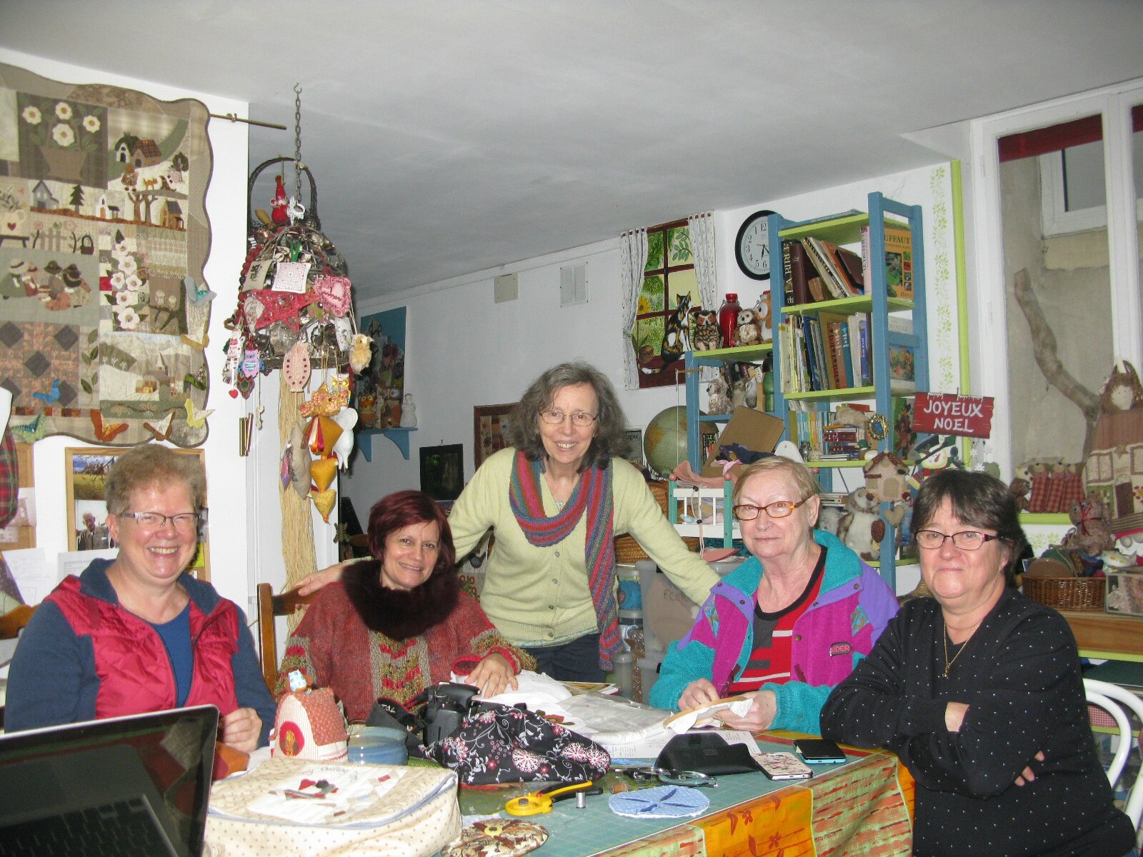 rencontres vite