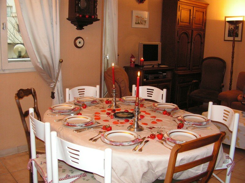 Délicieux Comment Dresser Une Table A Manger #2: Exceptional Comment Dresser Une Table A Manger #3: Une Jolie Table Délicieux Comment Dresser Une Table A Manger #2: Exceptional Comment Dresser Une Table A Manger #3: Une Jolie Table