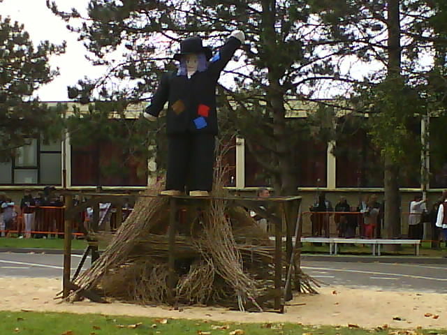 Tir à La Carabine Fête Foraine Astuce fete des berlouffes - chez chtiVal