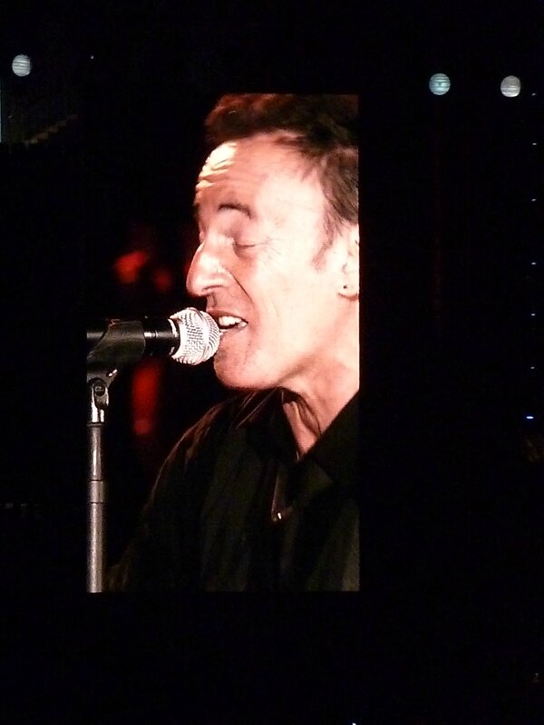 2012 06 Bruce Springsteen Estadio Bernabeu 073