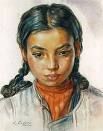 fille