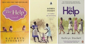 Stockett, Kathryn - La couleur des sentiments – La librairie