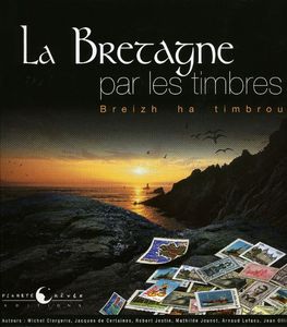 La Bretagne par les timbres