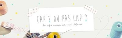 Banière Cap ou poas