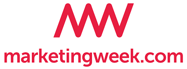 Résultat de recherche d'images pour "marketingweek.com logo"
