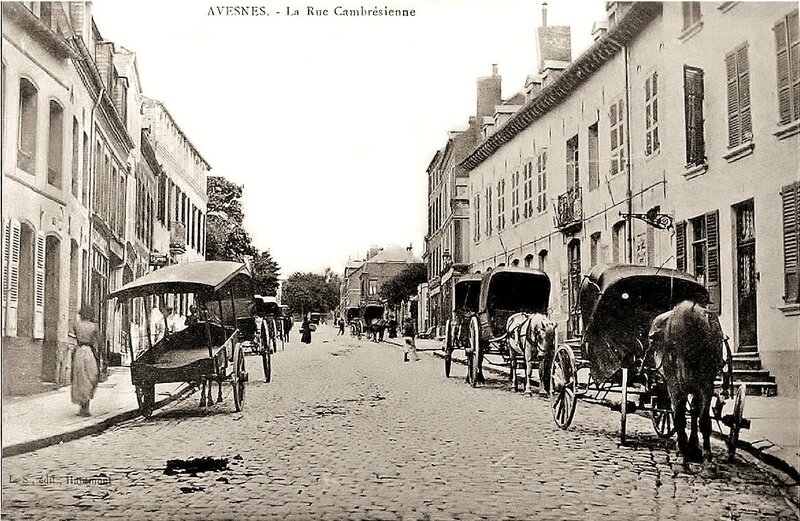 AVESNES-La Rue Cambrésienne1