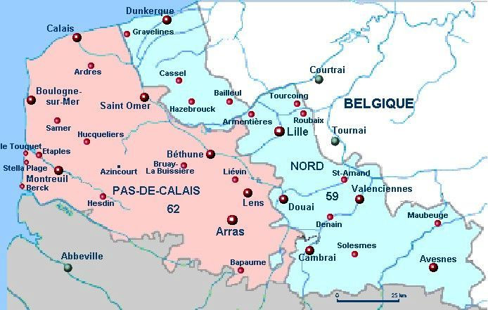 Rencontre Lieux rencontres arras