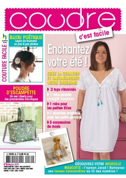 coudre 30