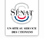 logo sénat