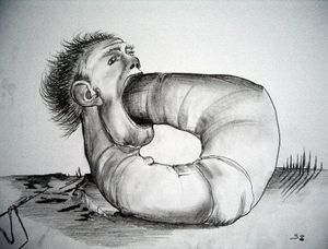 cannibale