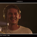 Murdock - 2008