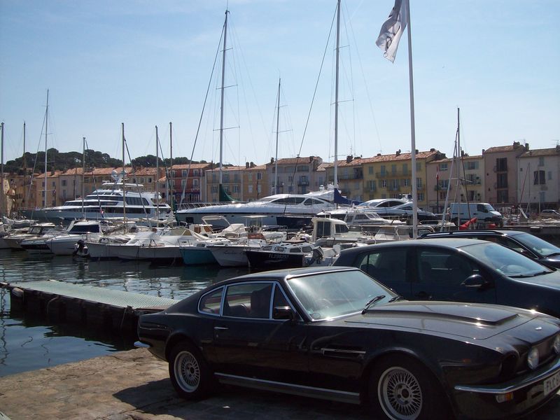 Rencontre st tropez Marineland Parcs