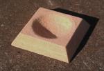 Fibre-board concave-IMAG0230_Dick