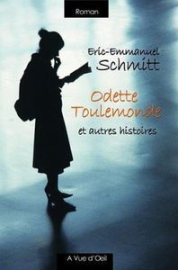 odette toulemonde et autres histoires