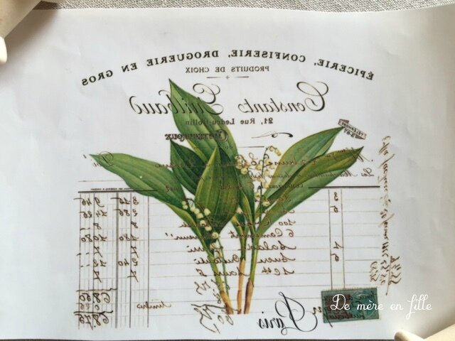 muguet