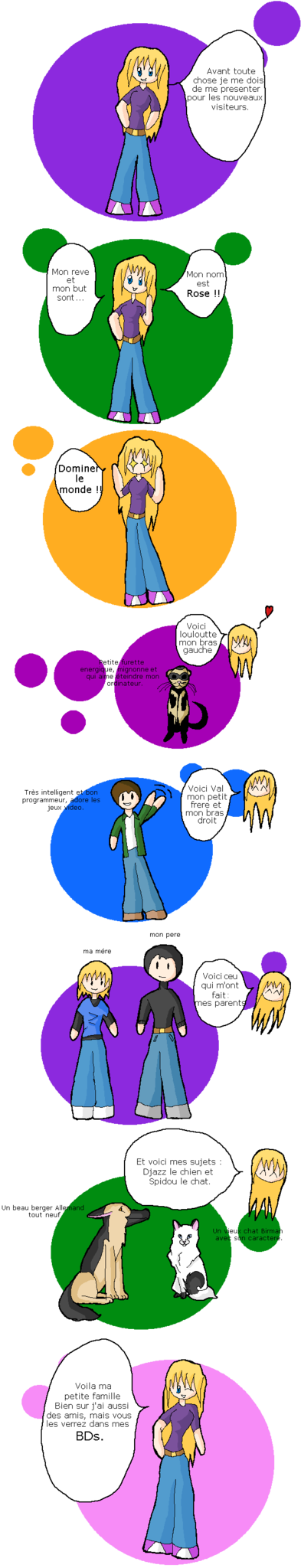 presentation