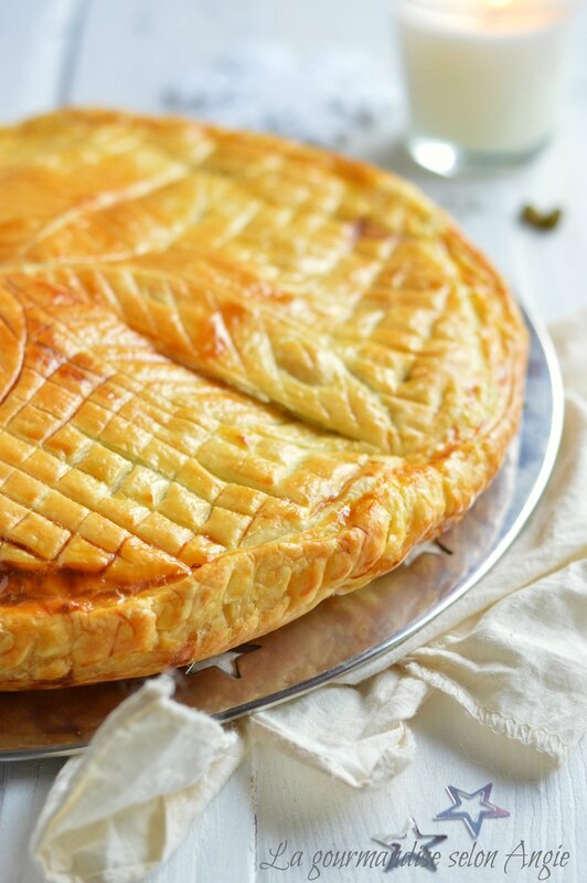 galette framboise pistaches 1