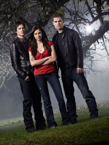 Sur Quoi Peut On Regarder Vampire Diaries Vampire diaries - Quoi de nouveau chez toi
