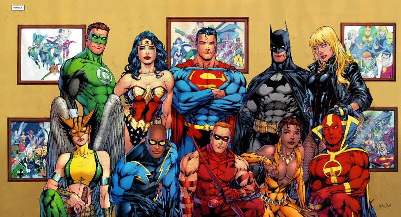 Justice-League-of-America-Vol
