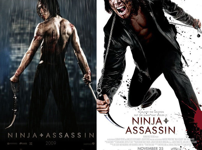 Raizo, Ninja Assassin (2009)  Bi rain, Korean pop stars, Assassin movies