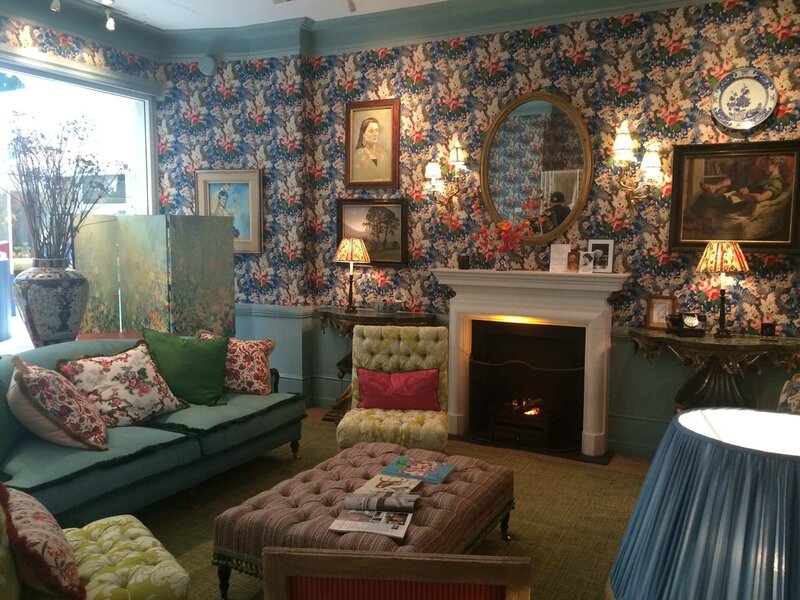 jean monro textile