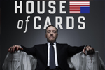 HOUSE OF CARDS (US) - Proposée par Netflix, la série participe à changer les règles de l'offre et de la demande. 'On ne ressent pas encore les effets de House of Cards', précise Alexandre Letren, qui regrette que l'effet de rendez-vous et le sentiment d'attente disparaissent. Une nouvelle frustration en naît, complète Pierre Langlais : 'désormais, on veut savoir : alors, qui a fini aussi, qu'on puisse en parler ?'.