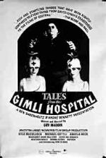 tales Gimli_poster