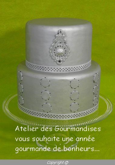 At bonne année