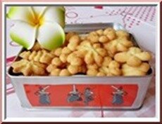 biscuits sablés biscuits sablés