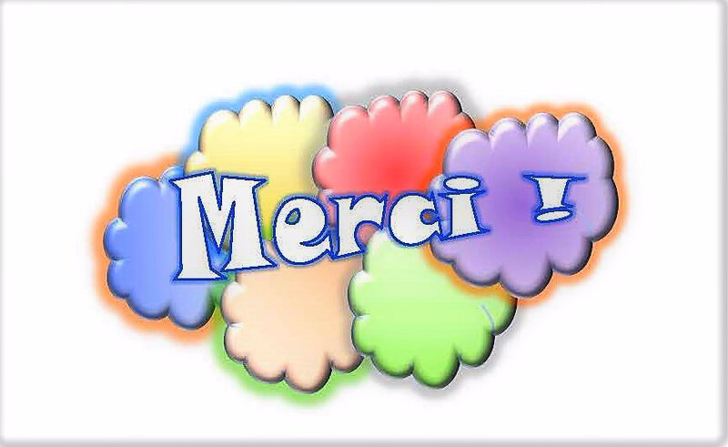 merci