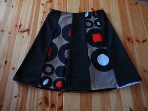 derriere