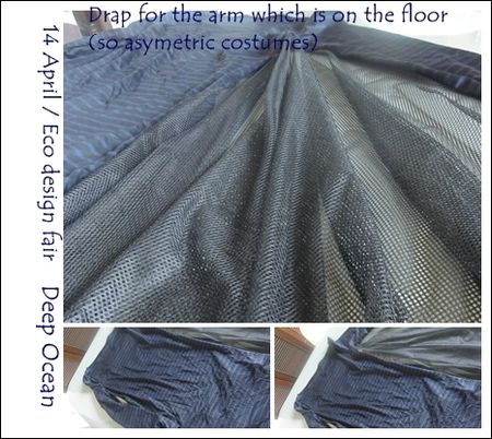 Estel Deep ocean