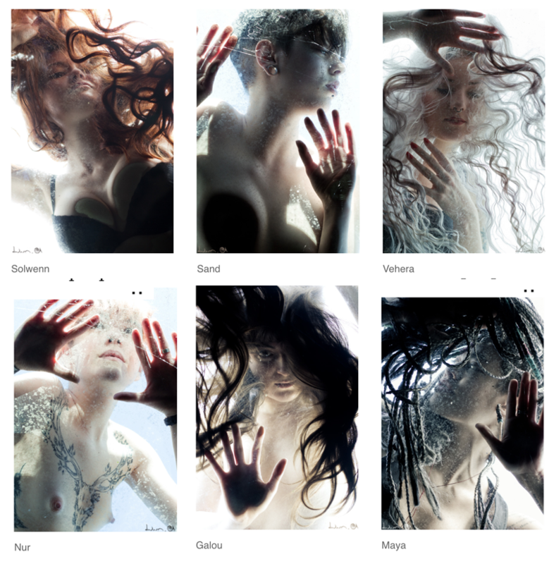 sirens