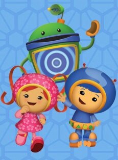 Les Maths Avec Umizoomi Ressources Pour S Amuser Ensemble