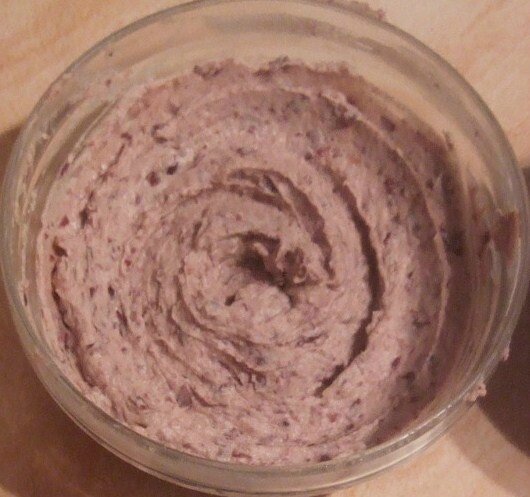 Recette purée de haricots rouges Cuisine végétarienne et bienêtre