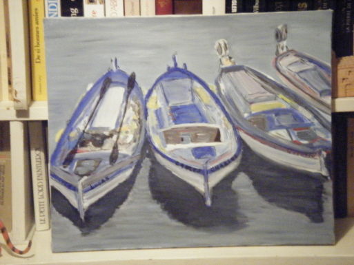 barques