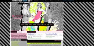 Monroe Online