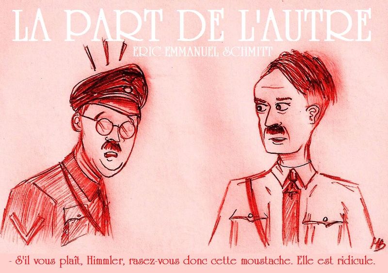 Download La Part De L&#039;autre Images
