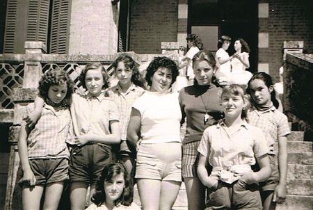 La Luzière colo Thibault 1958 (2)